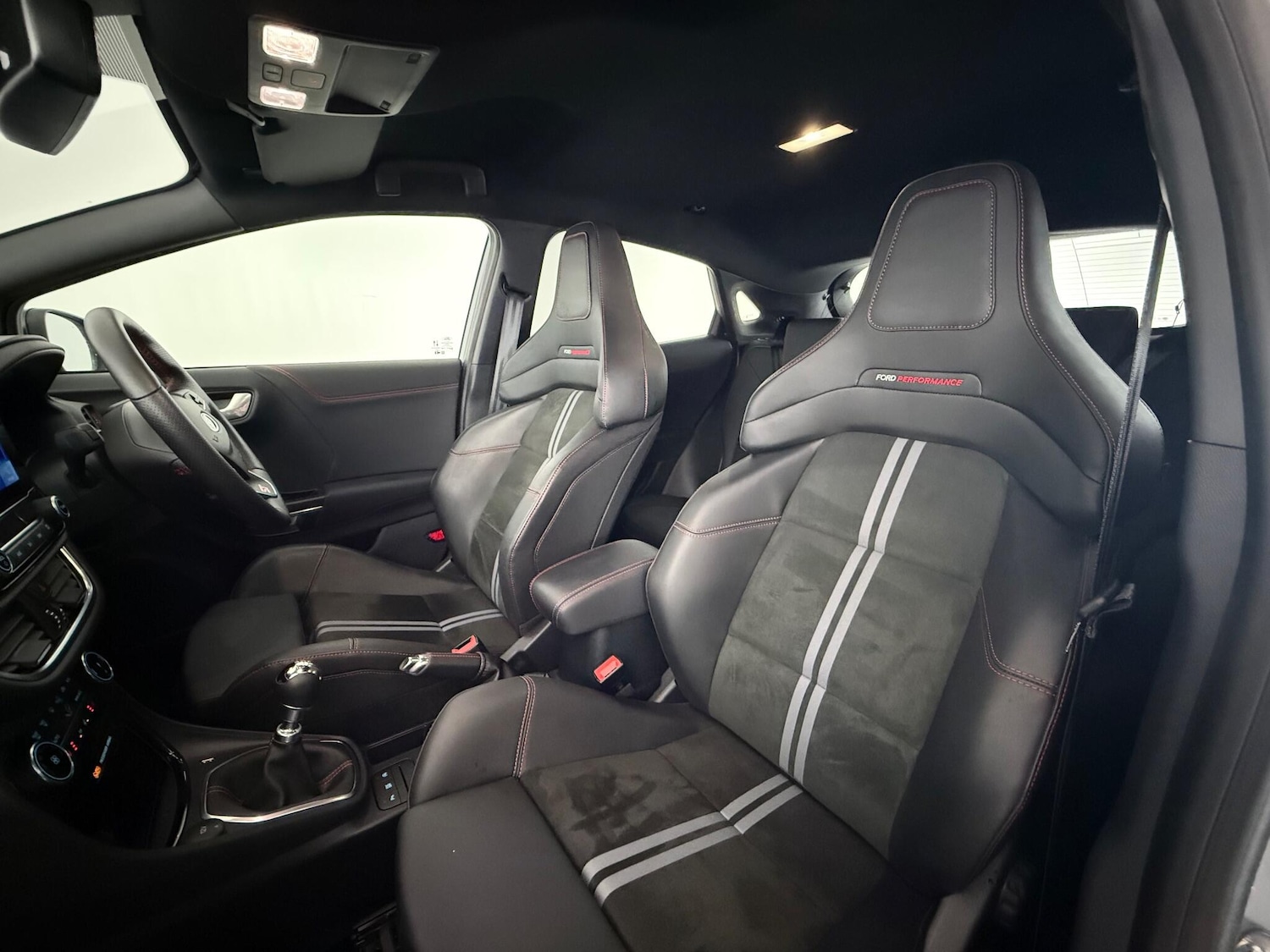 Used Ford Puma 2023 for sale - 76467074: Photo 18