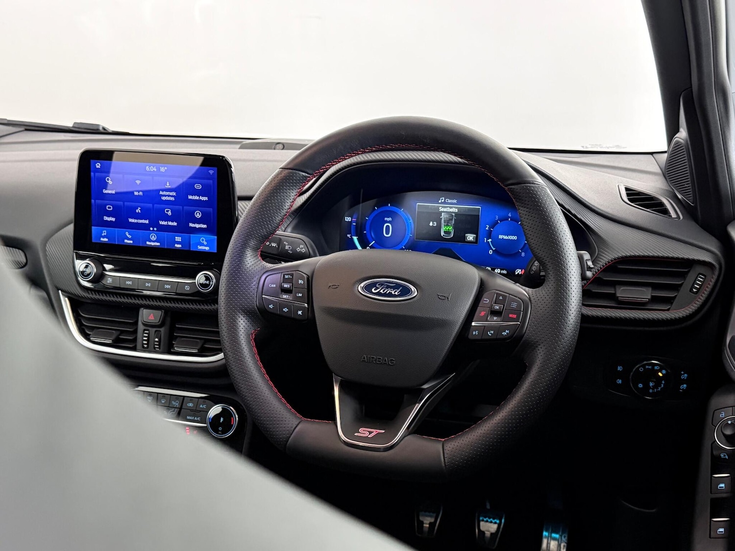 Used Ford Puma 2023 for sale - 76467074: Photo 21