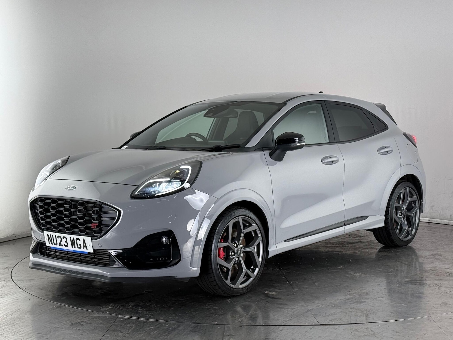 Used Ford Puma 2023 for sale - 76467074: Photo 3