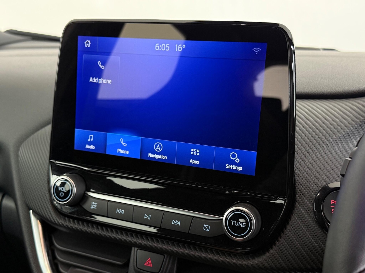 Used Ford Puma 2023 for sale - 76467074: Photo 35