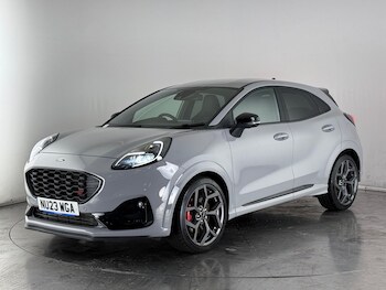 Used Ford Puma 2023 for sale - 76467074: Photo