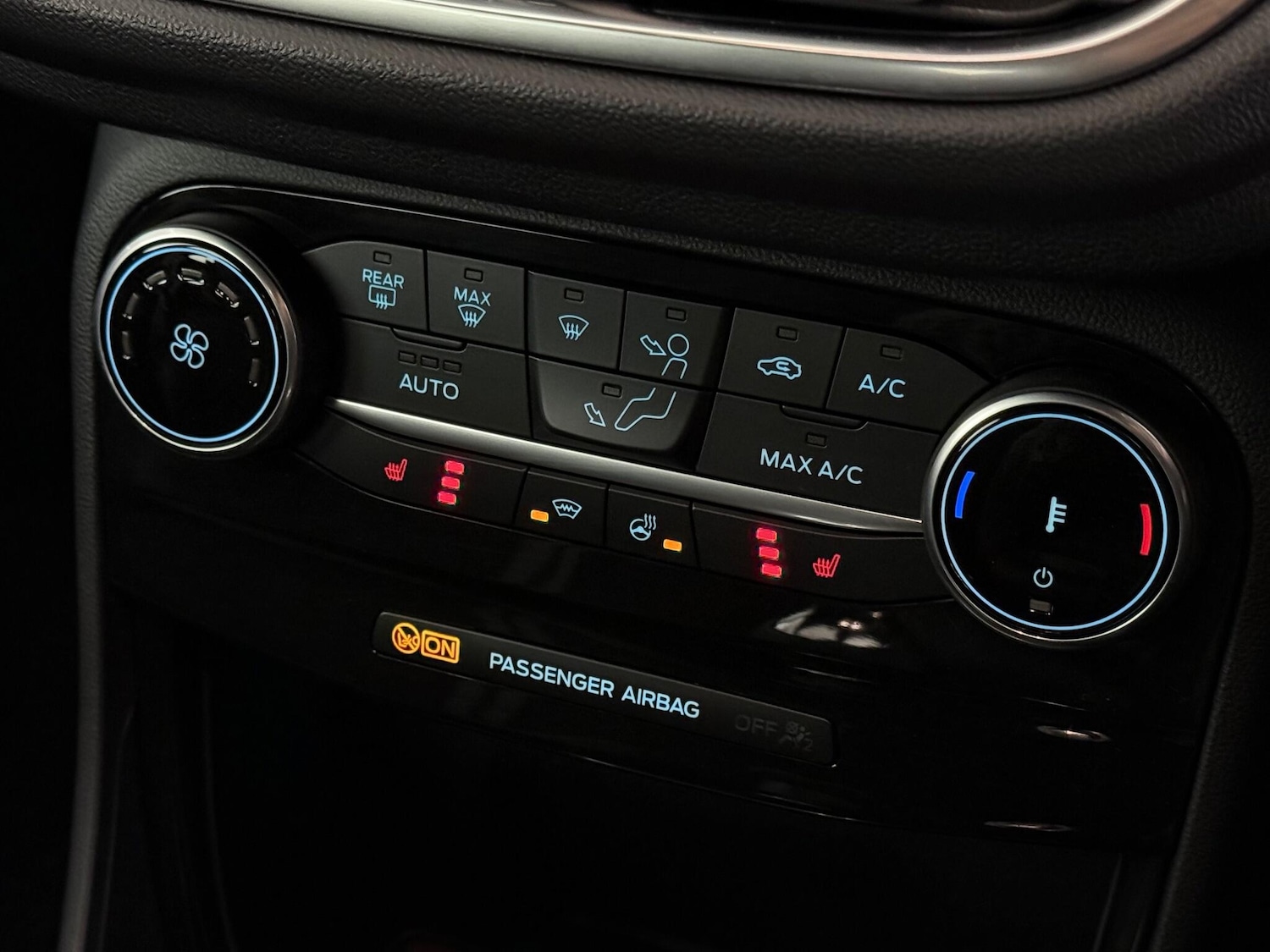 Used Ford Puma 2023 for sale - 76467074: Photo 43