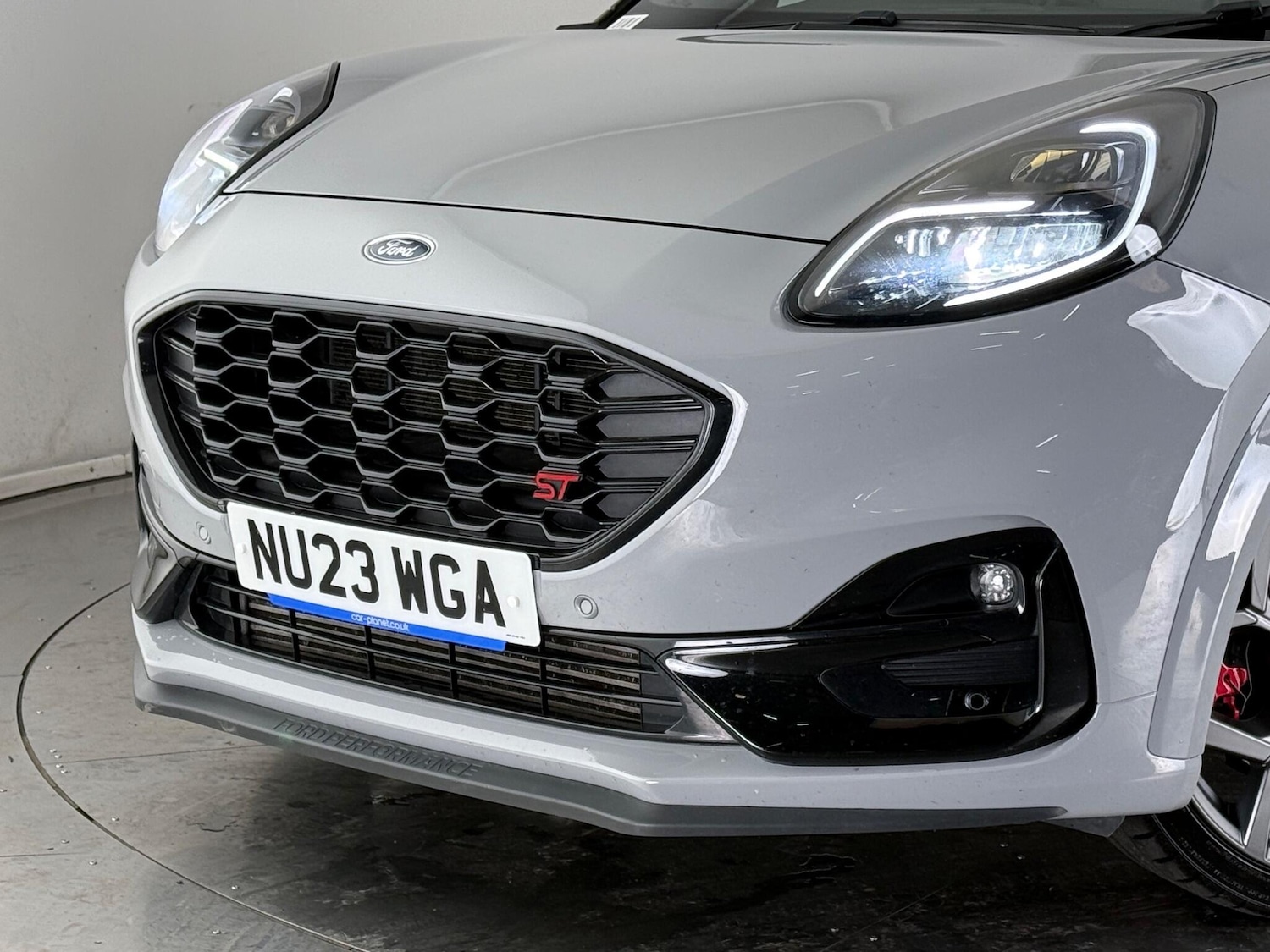 Used Ford Puma 2023 for sale - 76467074: Photo 46