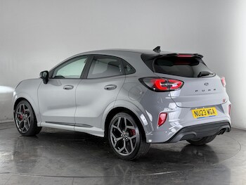 Used Ford Puma 2023 for sale - 76467074: Photo