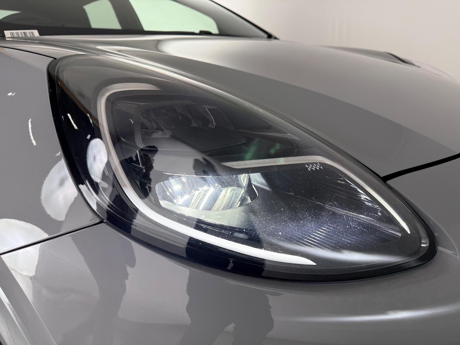 Used Ford Puma 2023 for sale - 76467074: Photo 8