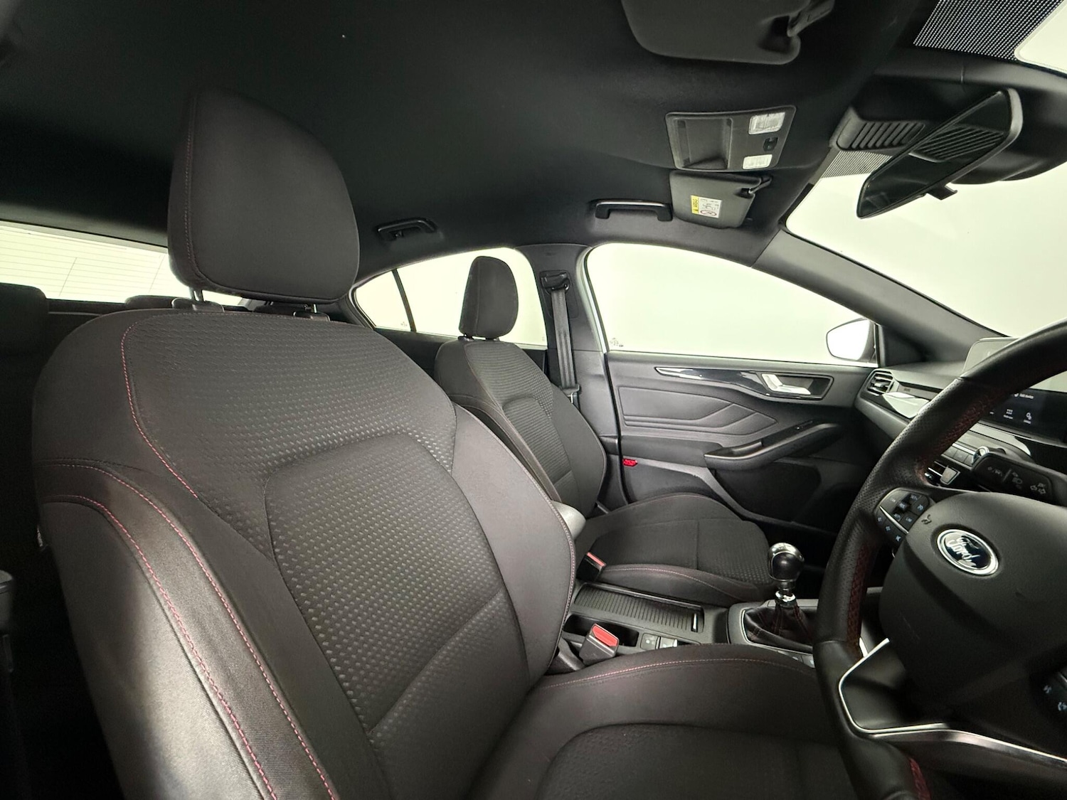 Used Ford Focus 2019 for sale - 77560056: Photo 11