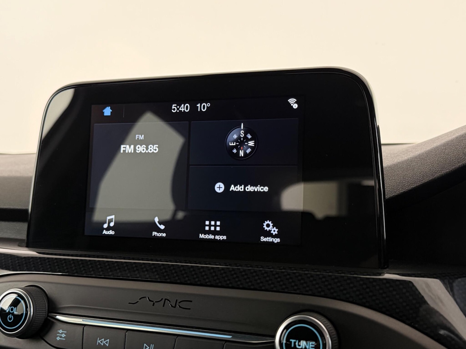 Used Ford Focus 2019 for sale - 77560056: Photo 22