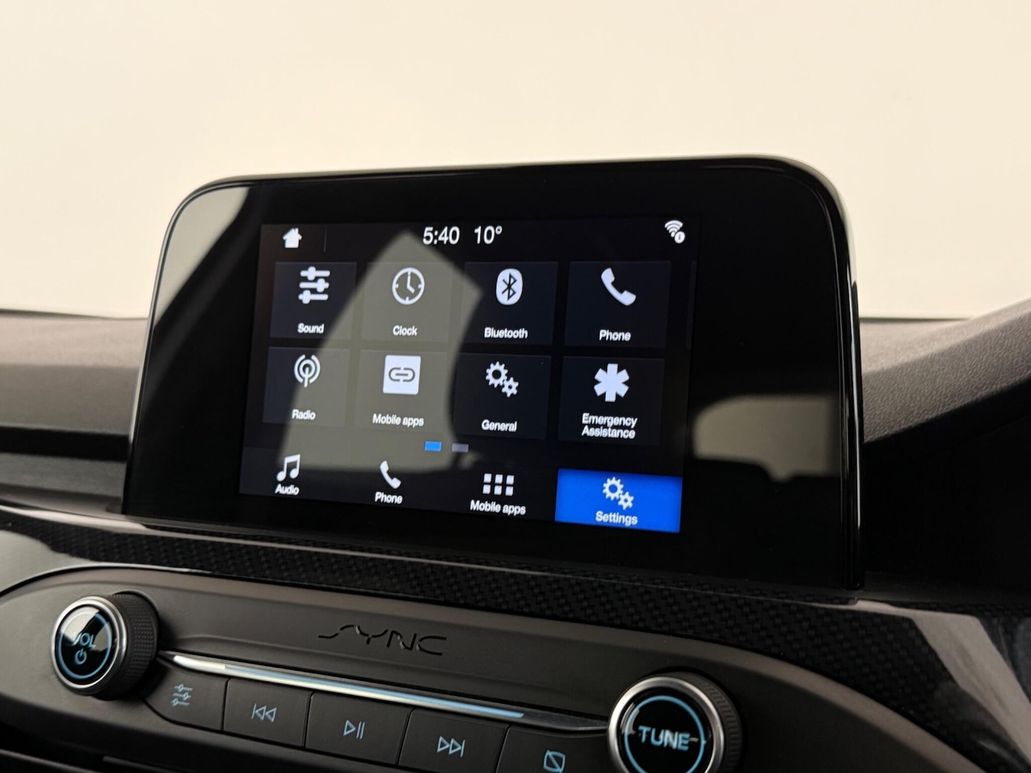 Used Ford Focus 2019 for sale - 77560056: Photo 27