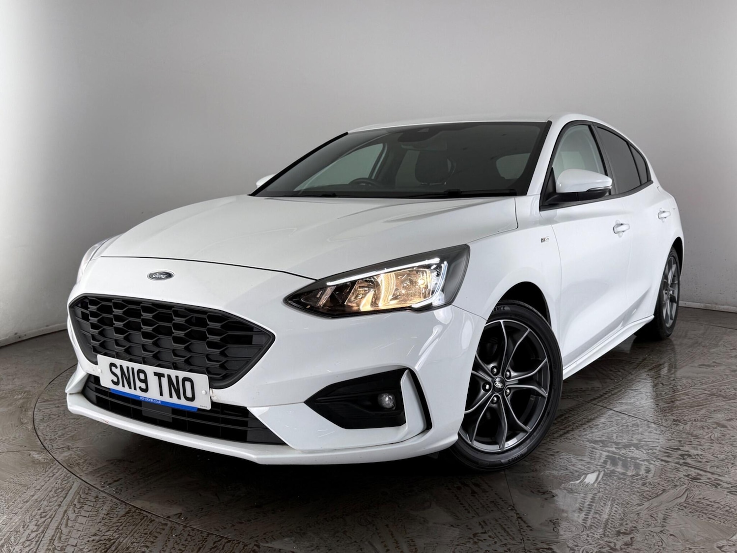 Used Ford Focus 2019 for sale - 77560056: Photo 31