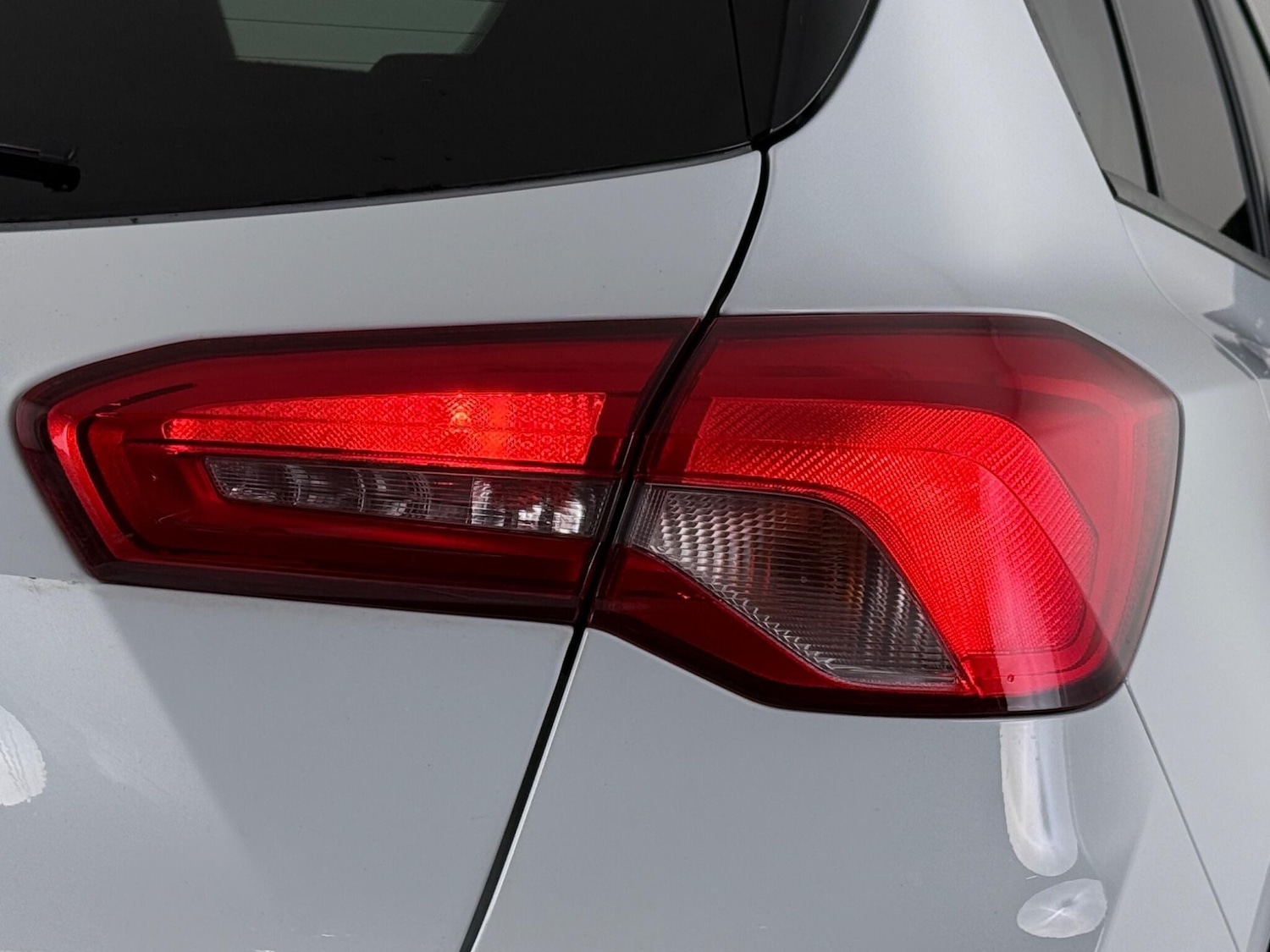 Used Ford Focus 2019 for sale - 77560056: Photo 8