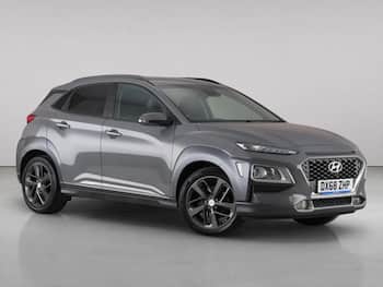 Used Hyundai KONA 2018 for sale - 79712733: Photo