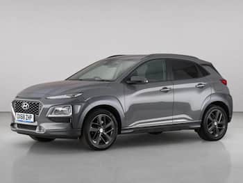 Used Hyundai KONA 2018 for sale - 79712733: Photo