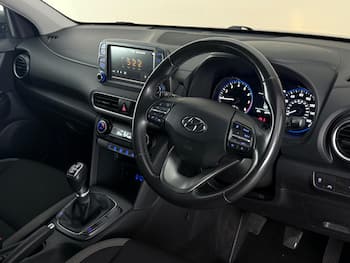 Used Hyundai KONA 2018 for sale - 79712733: Photo