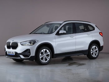 Used BMW X1 2020 for sale - 78676800: Photo