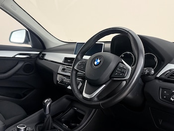 Used BMW X1 2020 for sale - 78676800: Photo
