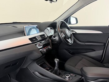 Used BMW X1 2020 for sale - 78676800: Photo