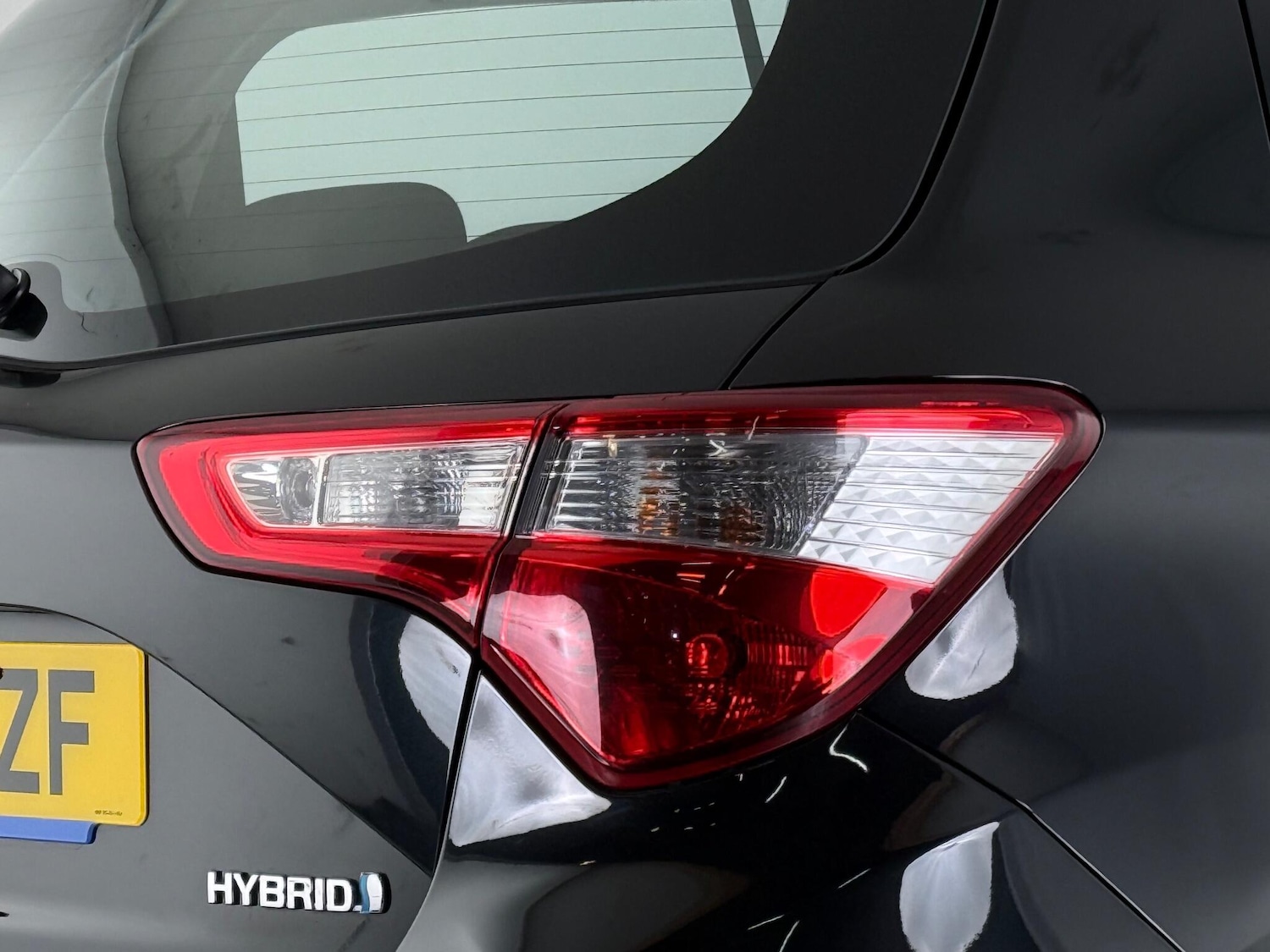 Used Toyota Yaris 2017 for sale - 76467404: Photo 10