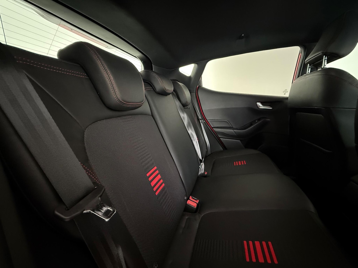 Used Ford Fiesta 2018 for sale - 76467452: Photo 19