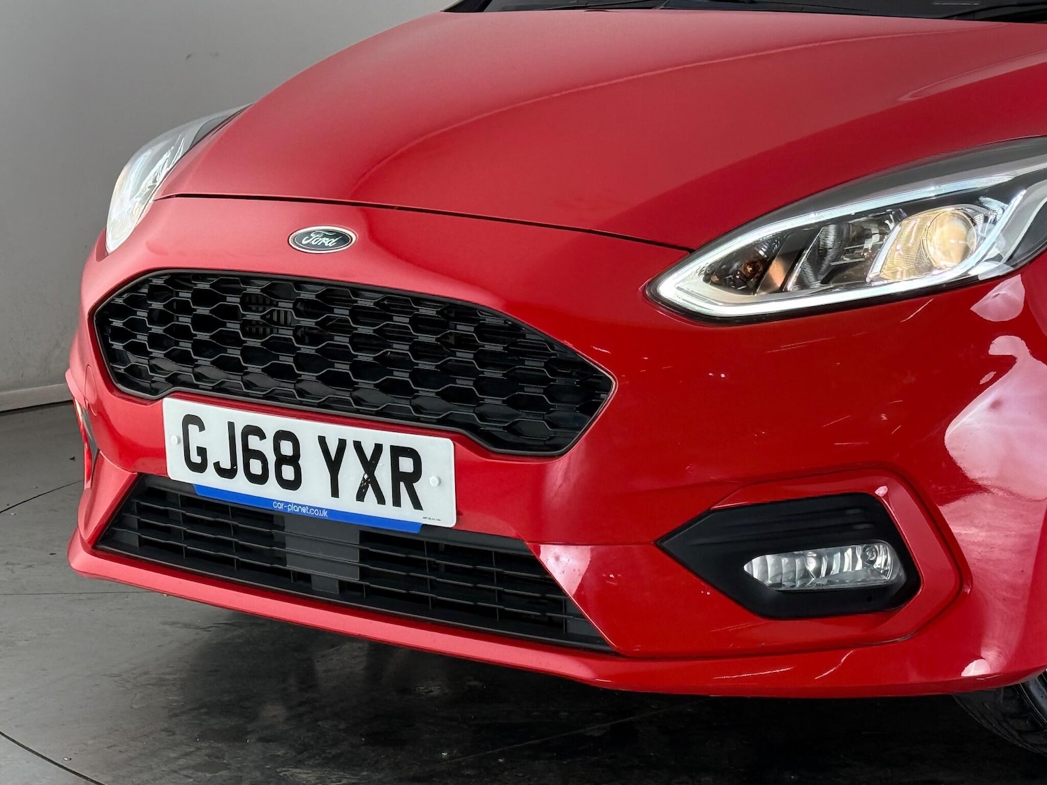 Used Ford Fiesta 2018 for sale - 76467452: Photo 46