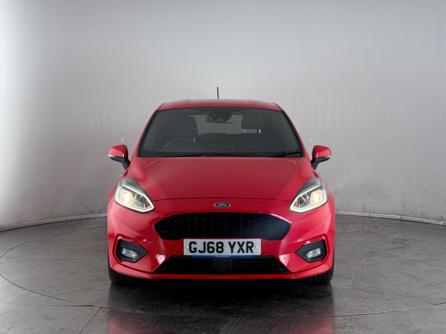 Used Ford Fiesta 2018 for sale - 76467452: Photo 7