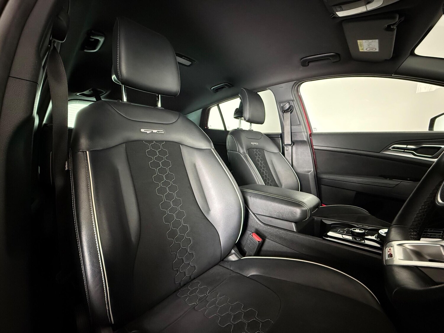 Used Kia Sportage 2022 for sale - 77672118: Photo 11