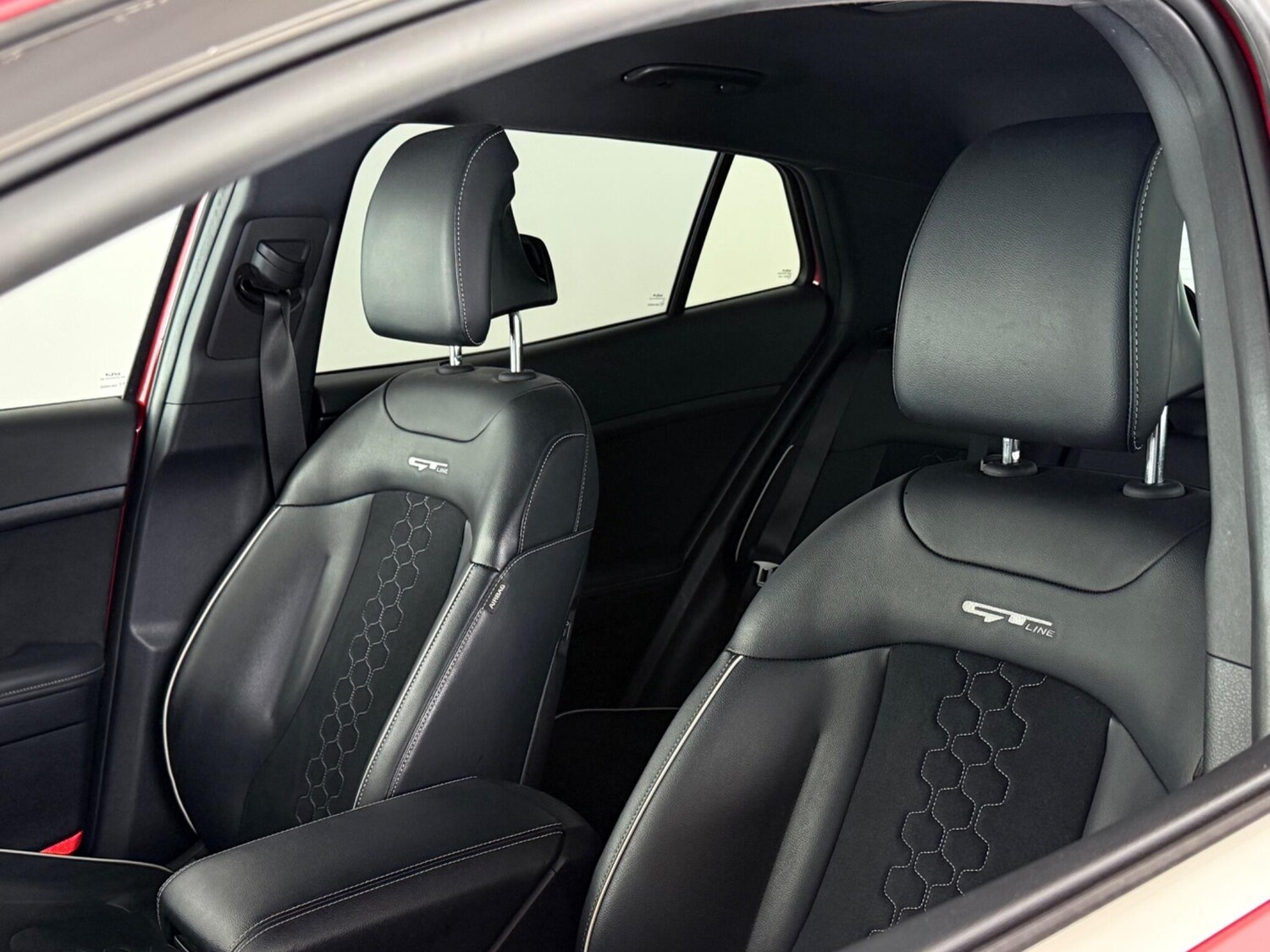 Used Kia Sportage 2022 for sale - 77672118: Photo 12