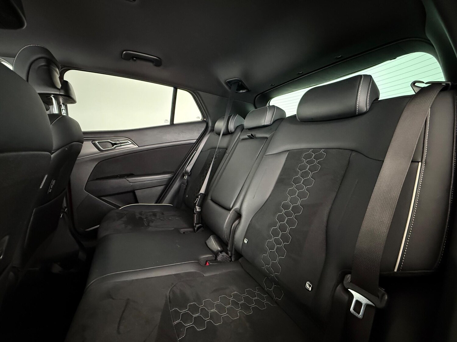 Used Kia Sportage 2022 for sale - 77672118: Photo 14