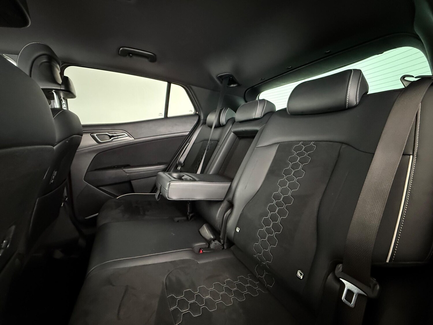 Used Kia Sportage 2022 for sale - 77672118: Photo 15