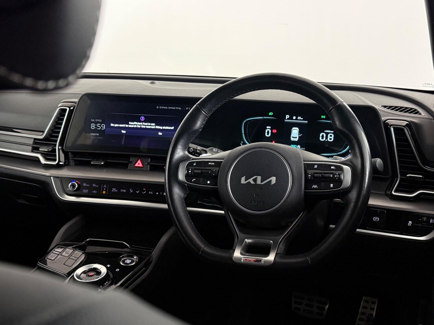 Used Kia Sportage 2022 for sale - 77672118: Photo 18