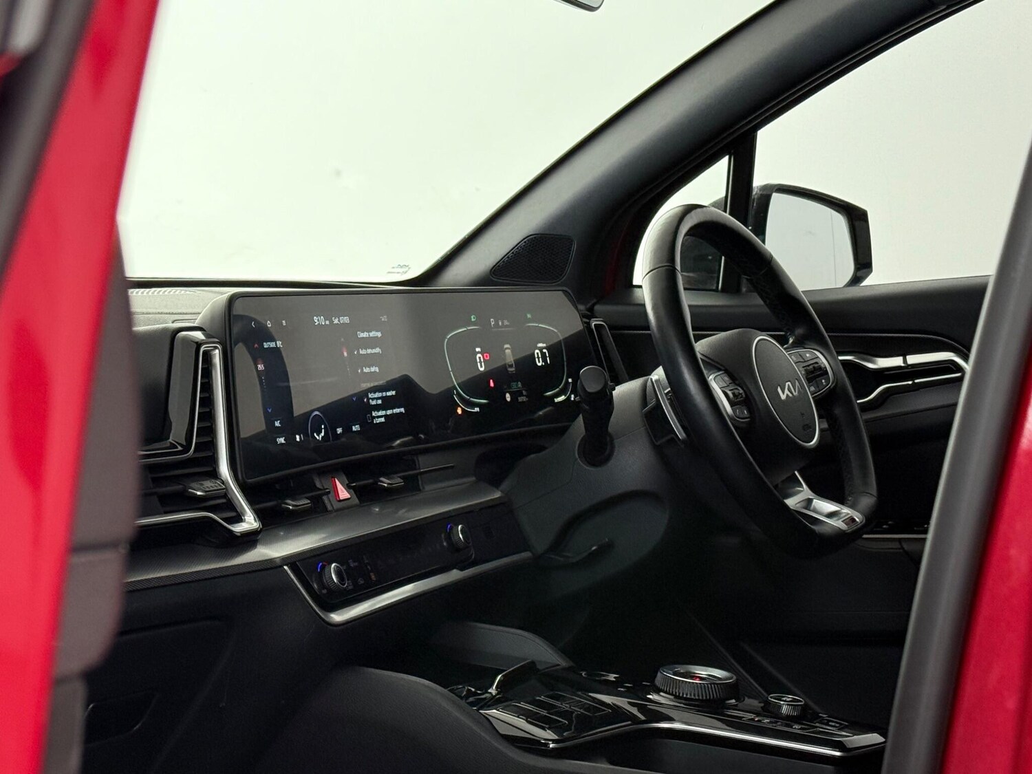 Used Kia Sportage 2022 for sale - 77672118: Photo 19