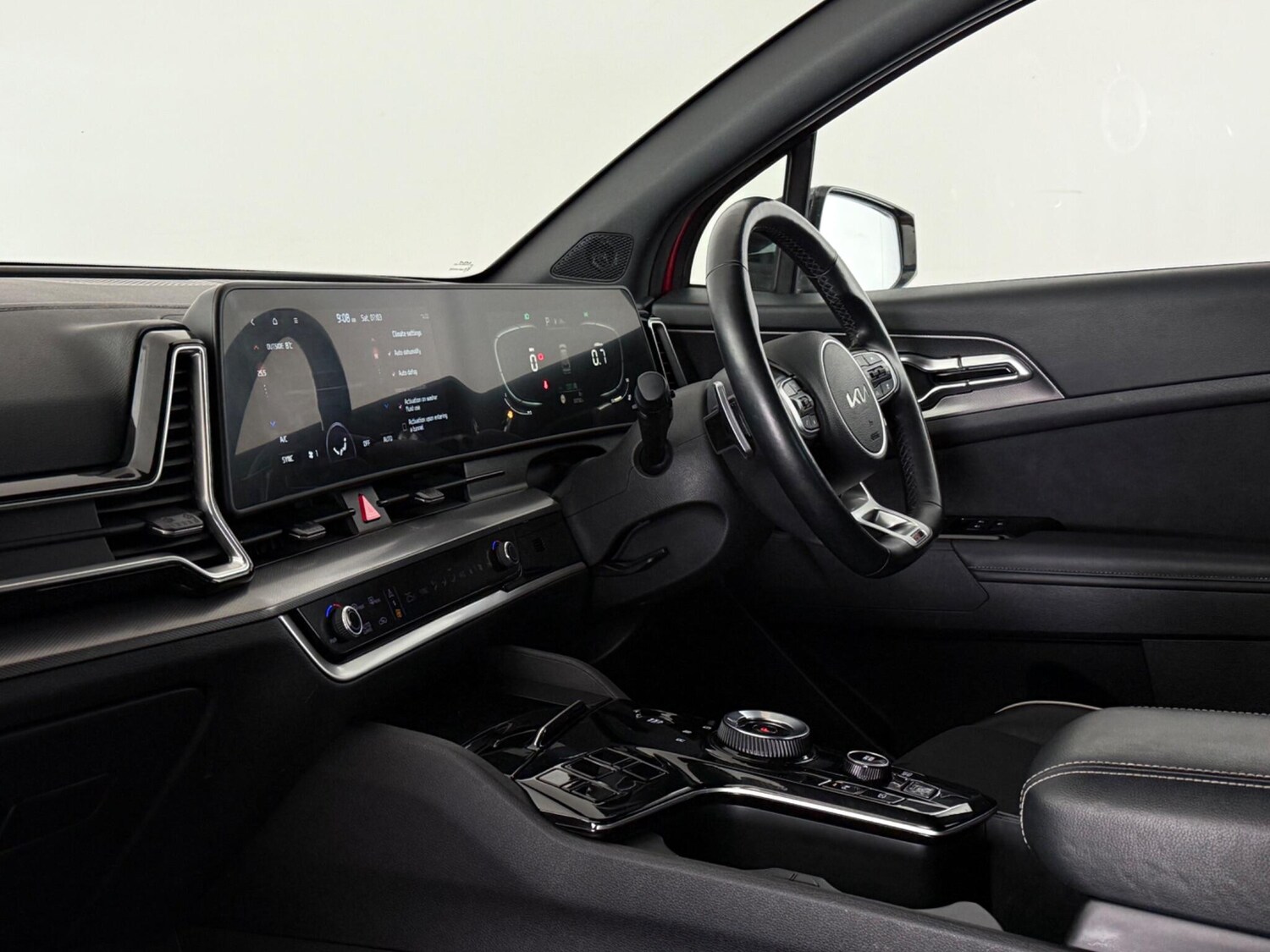 Used Kia Sportage 2022 for sale - 77672118: Photo 20