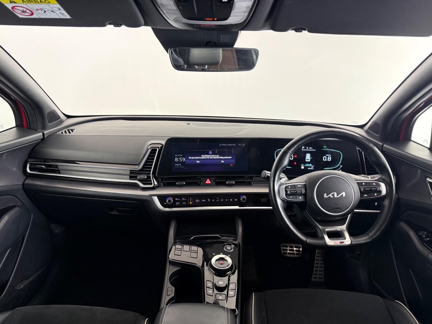 Used Kia Sportage 2022 for sale - 77672118: Photo 21