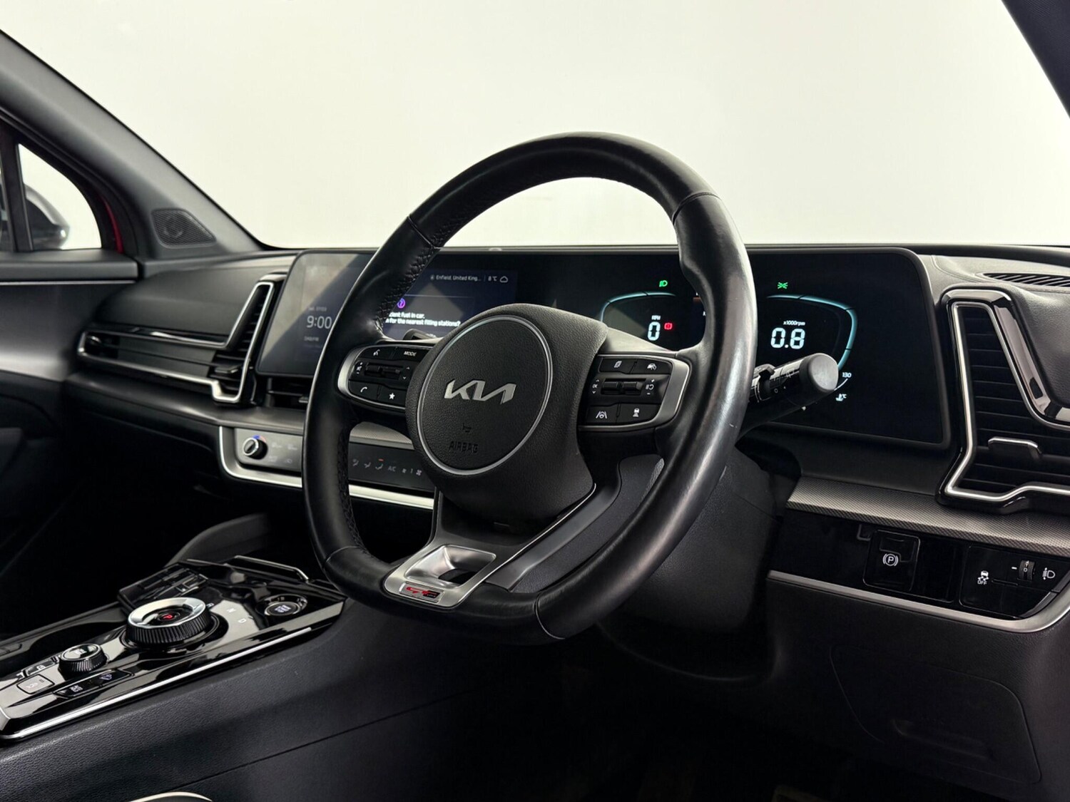 Used Kia Sportage 2022 for sale - 77672118: Photo 22