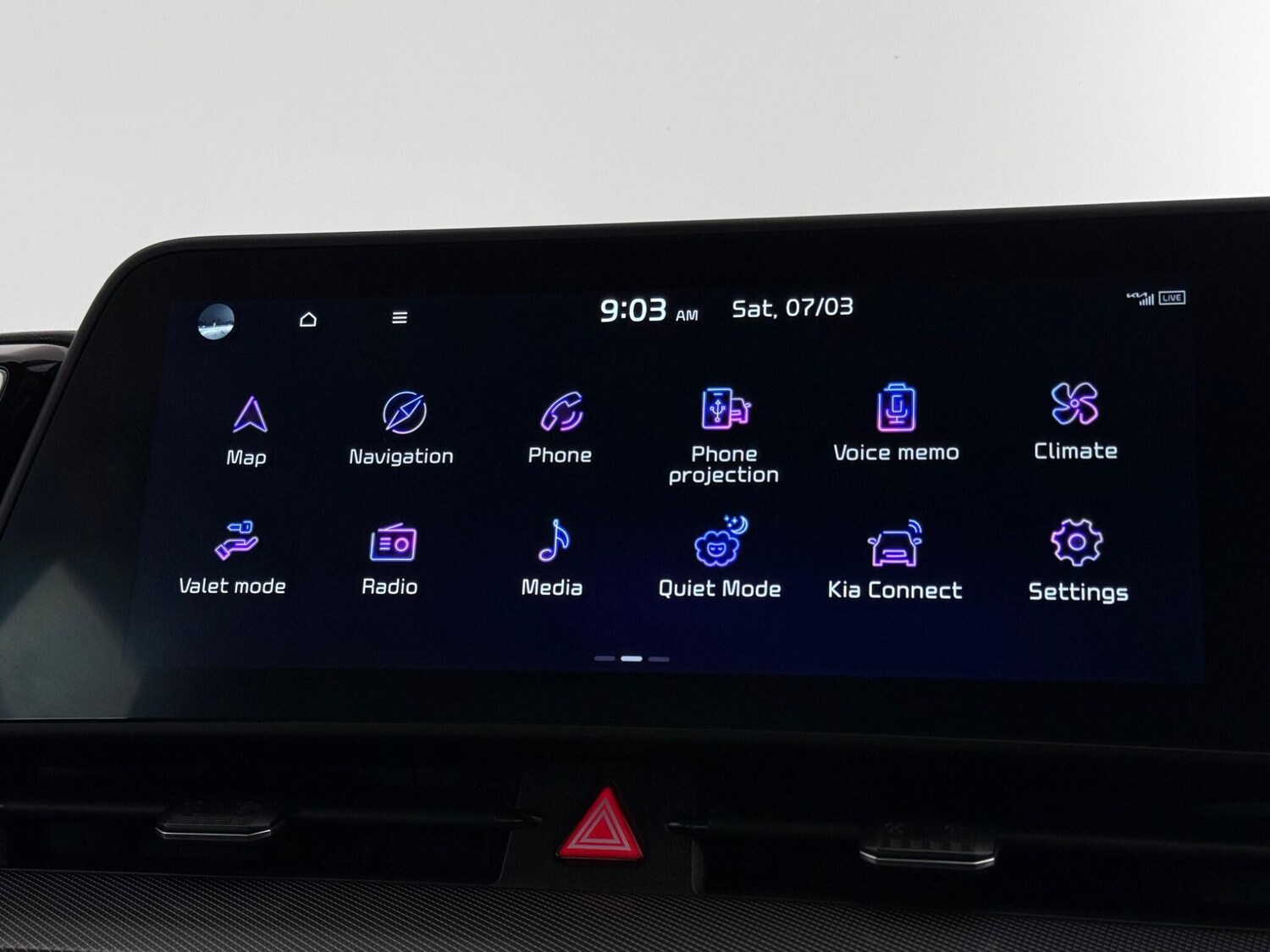 Used Kia Sportage 2022 for sale - 77672118: Photo 28