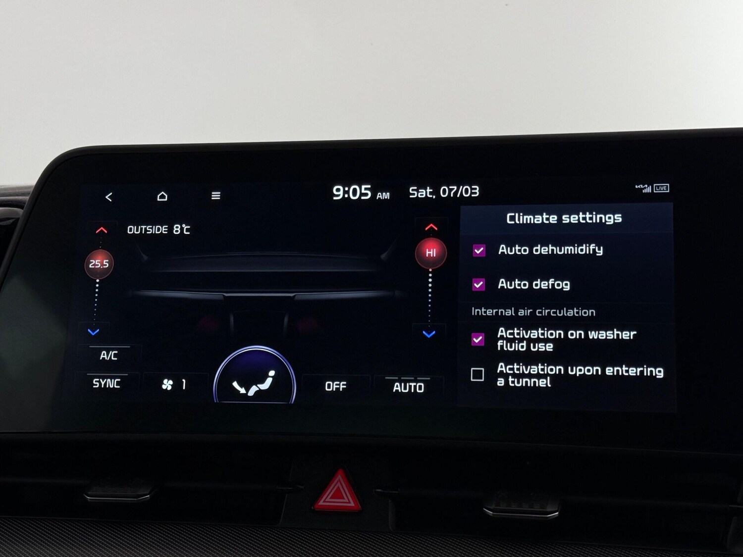 Used Kia Sportage 2022 for sale - 77672118: Photo 36