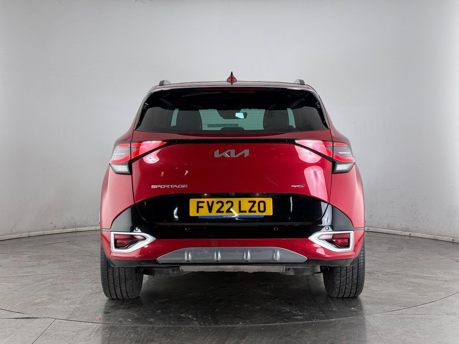 Used Kia Sportage 2022 for sale - 77672118: Photo 5