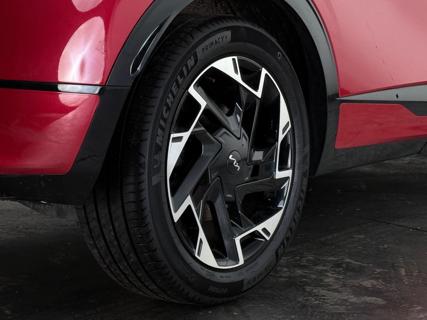 Used Kia Sportage 2022 for sale - 77672118: Photo 7