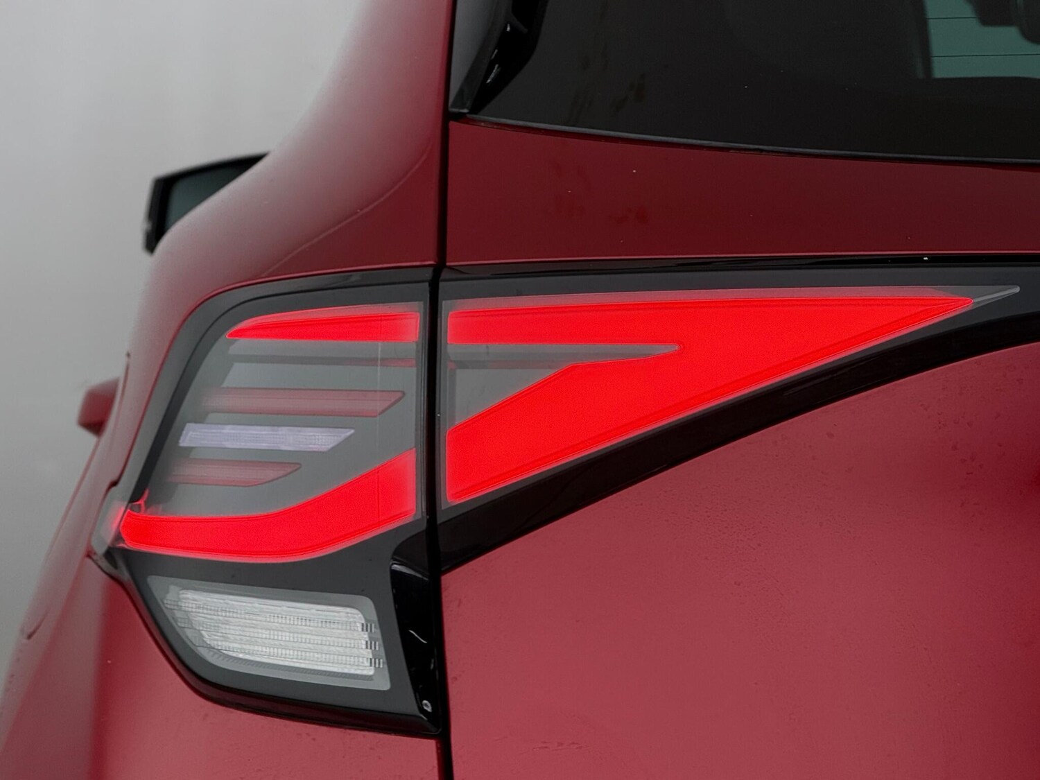 Used Kia Sportage 2022 for sale - 77672118: Photo 8