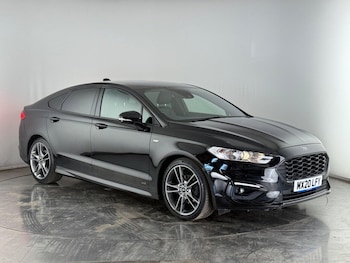 2020 (20) - 2.0 EcoBlue ST-Line Edition Auto AWD Euro 6 (s/s) 5dr