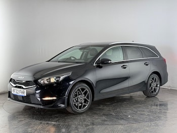 Used Kia Ceed 2022 for sale - 75929583: Photo