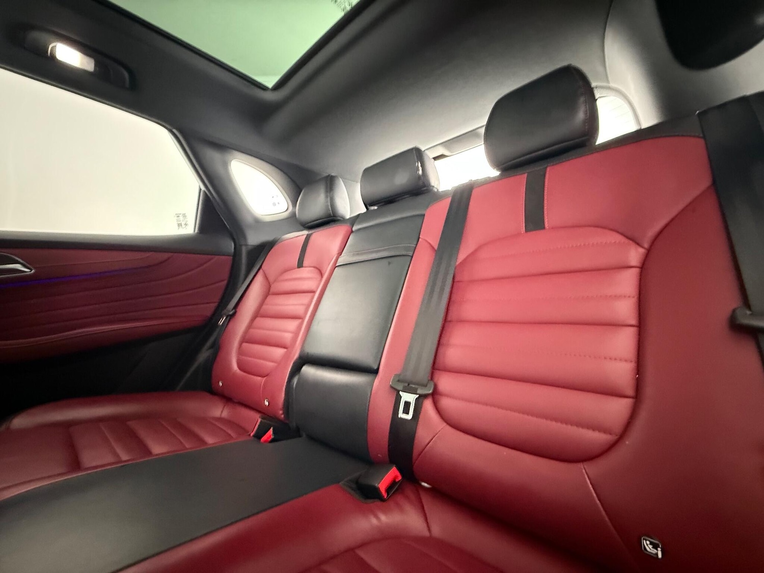 Used MG MG HS 2022 for sale - 77182692: Photo 11