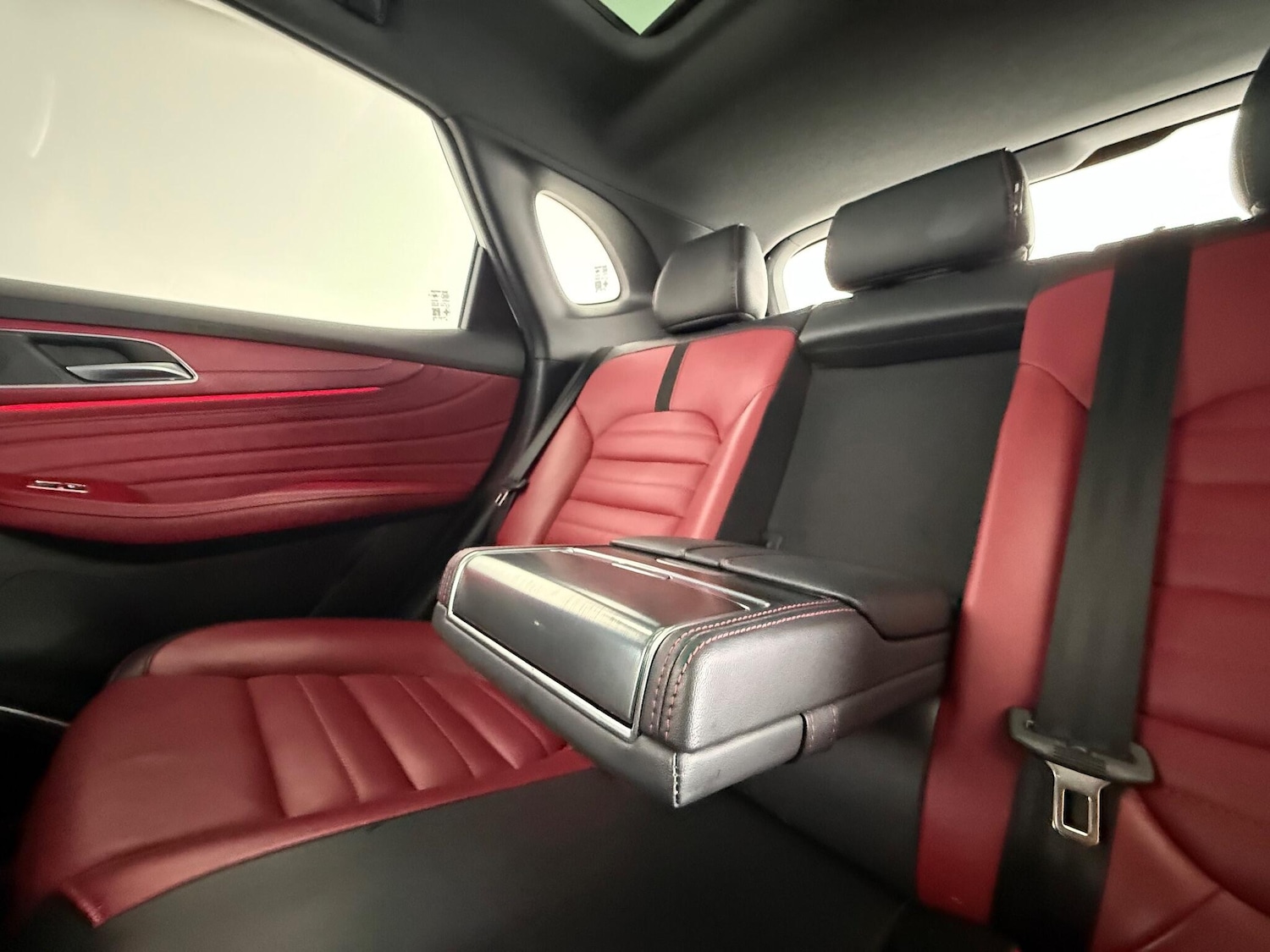 Used MG MG HS 2022 for sale - 77182692: Photo 12