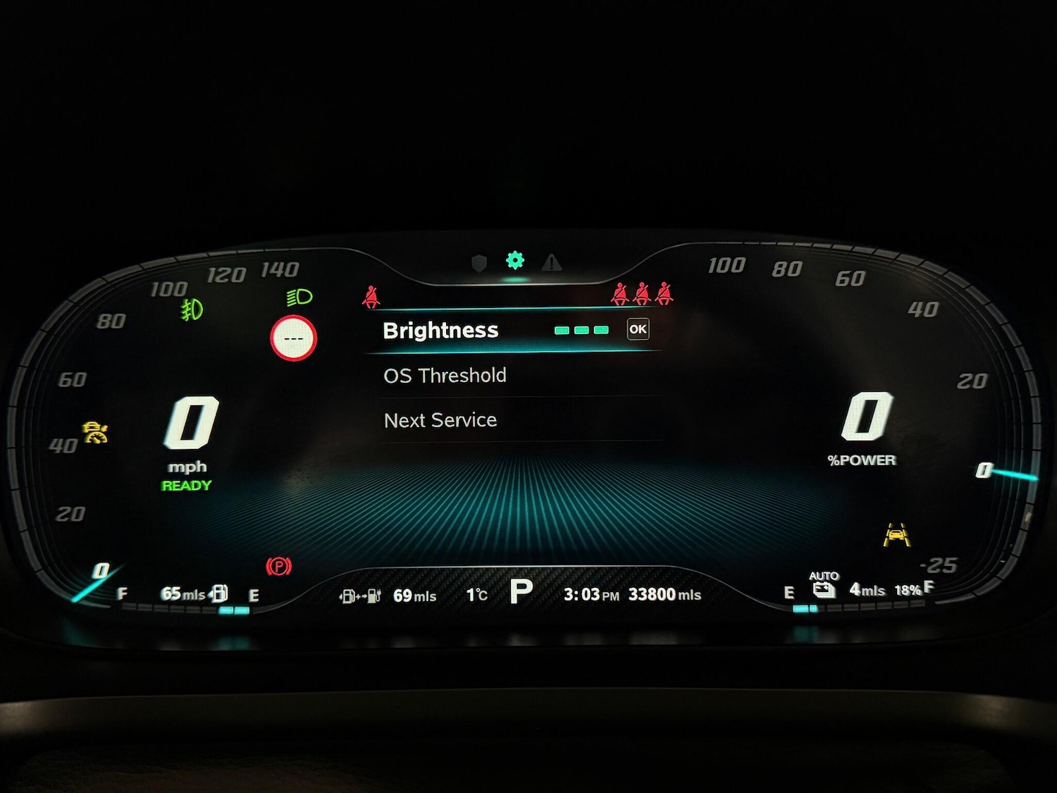 Used MG MG HS 2022 for sale - 77182692: Photo 14