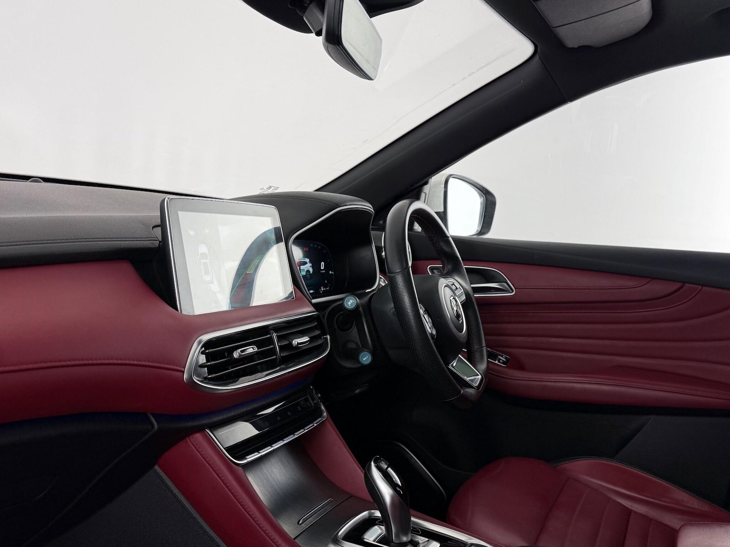 Used MG MG HS 2022 for sale - 77182692: Photo 15