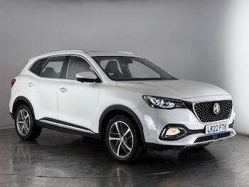 MG MG HS feature image