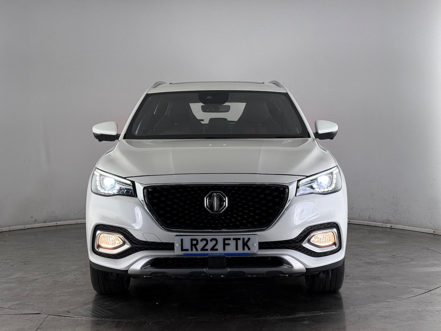 Used MG MG HS 2022 for sale - 77182692: Photo 2