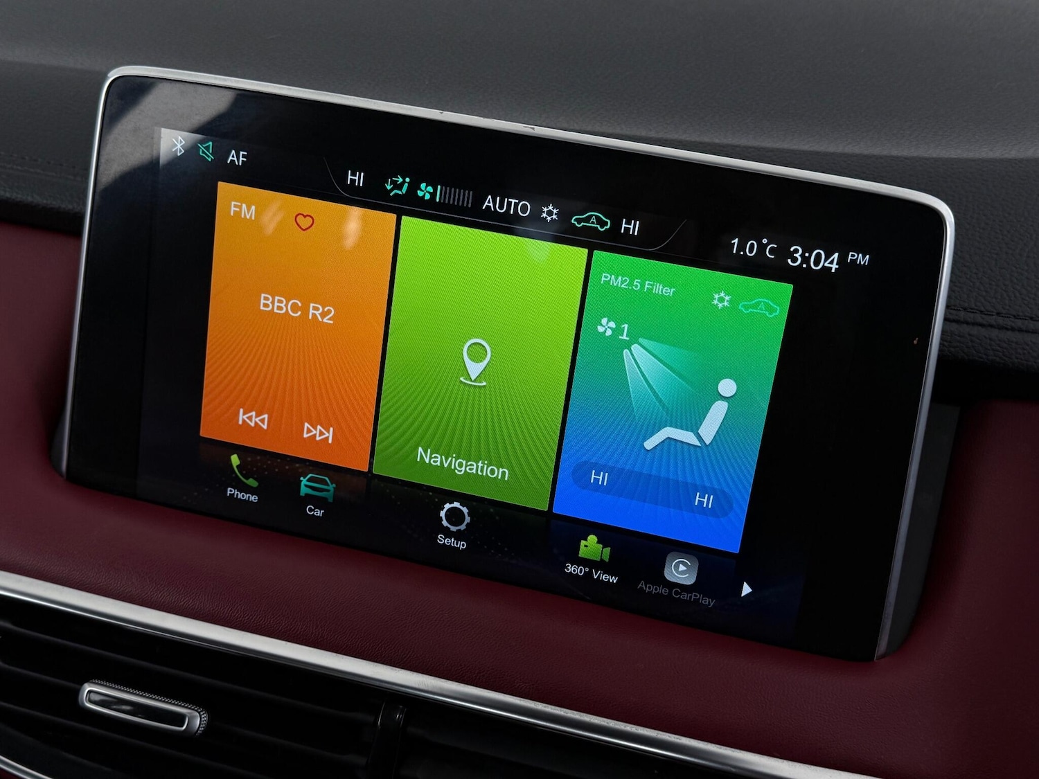 Used MG MG HS 2022 for sale - 77182692: Photo 23