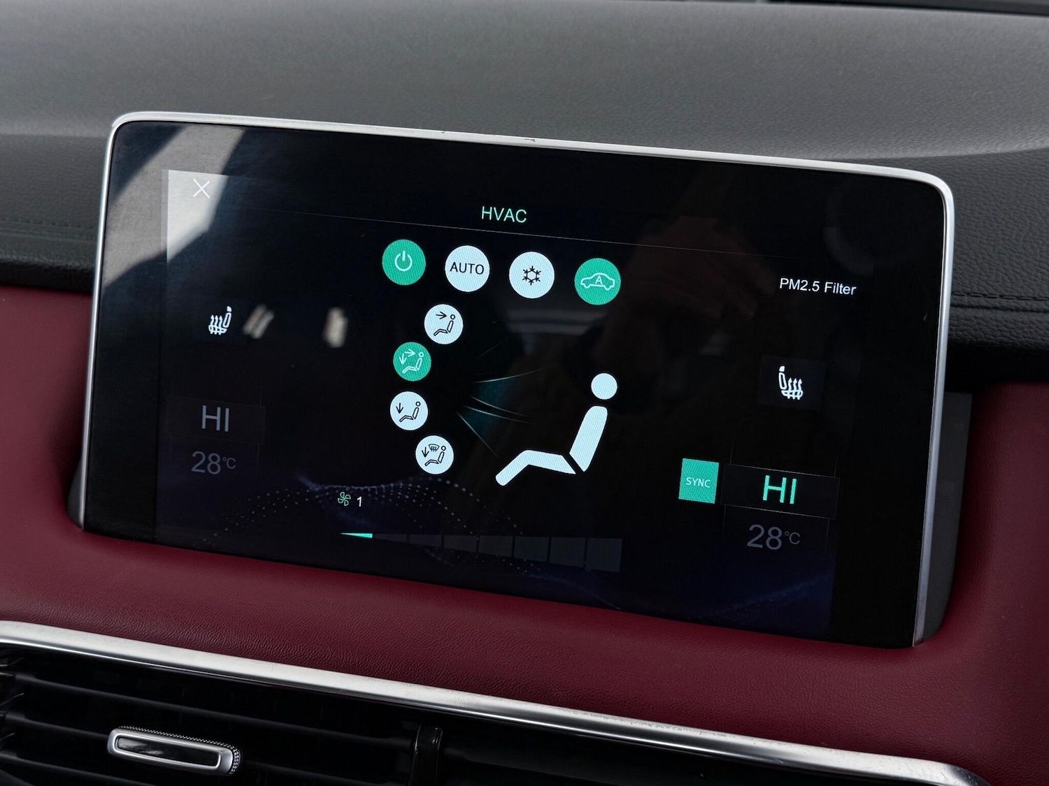 Used MG MG HS 2022 for sale - 77182692: Photo 26