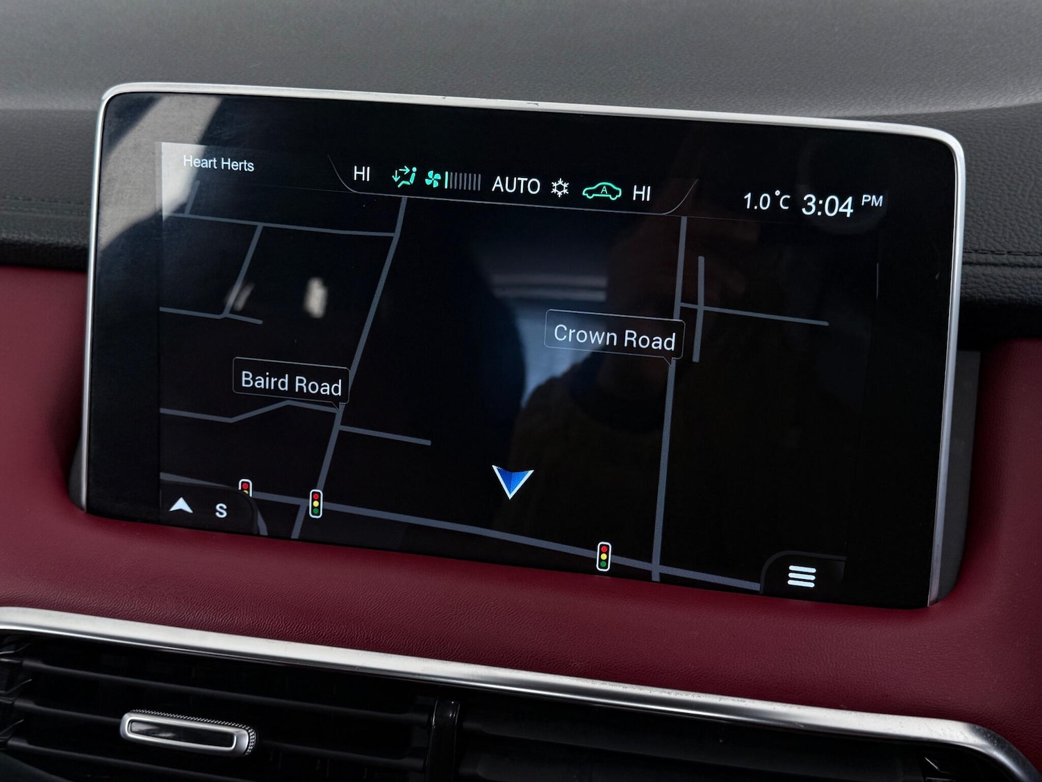 Used MG MG HS 2022 for sale - 77182692: Photo 27