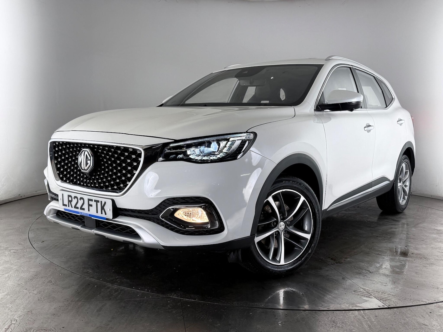 Used MG MG HS 2022 for sale - 77182692: Photo 31